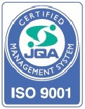 ISO9001logo