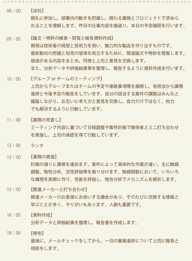 (スケジュール表が入ります)